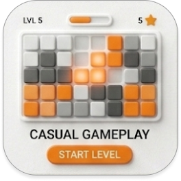 Game phổ thông