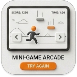 Game phổ thông