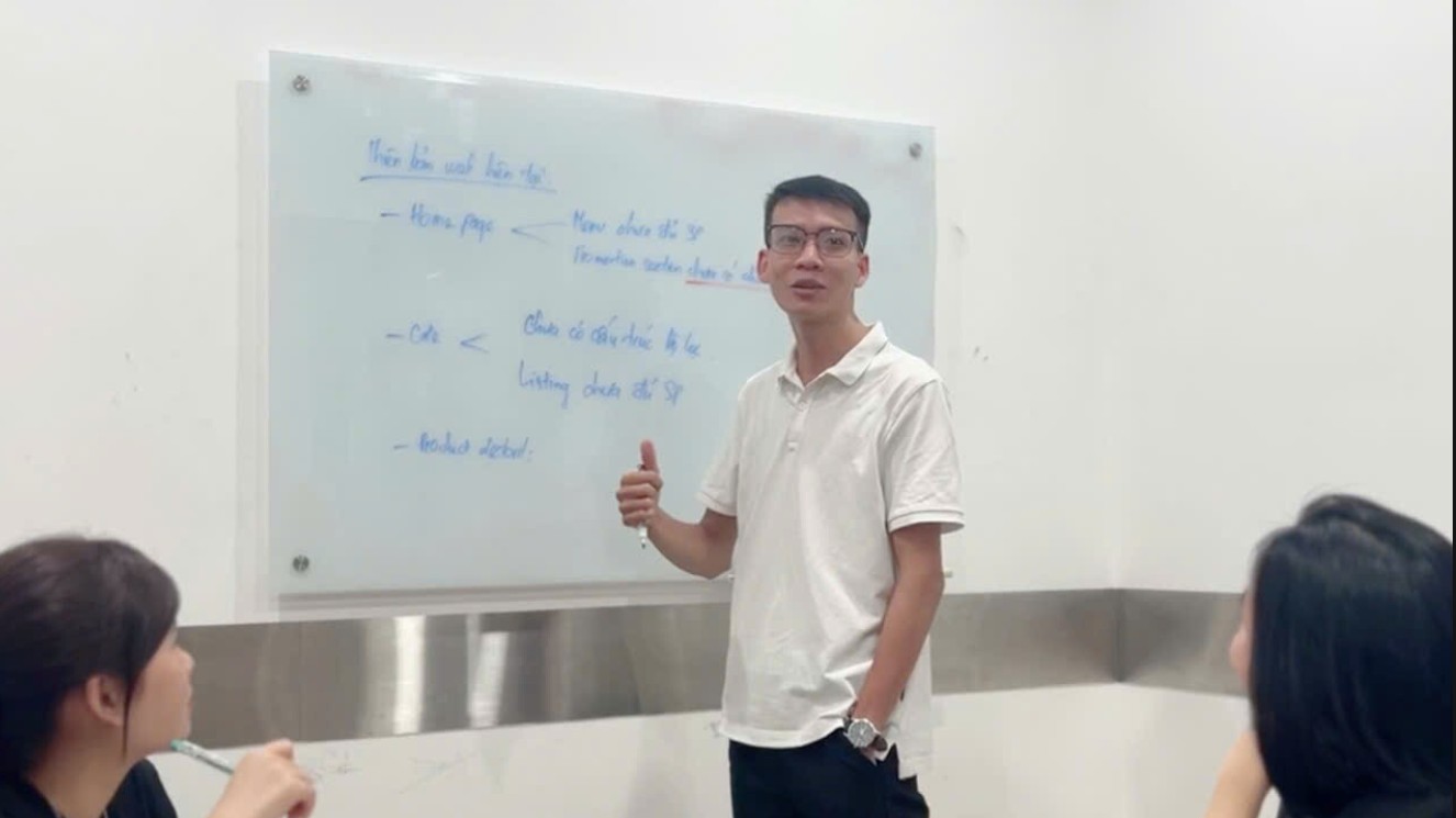 Khoa hoạt động