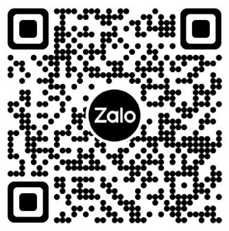 Zalo QR